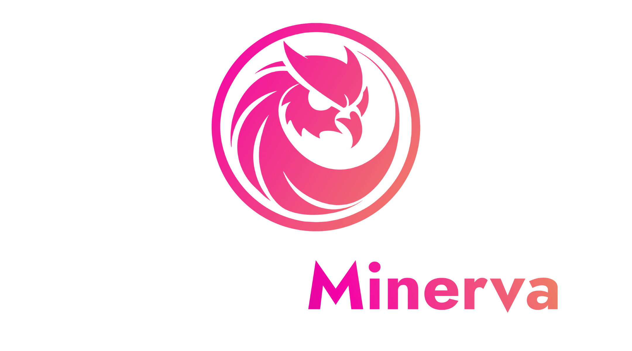 Logo do Método Minerva, curso online sobre criação de GPTs customizados para empreendedores e criadores de conteúdo.
